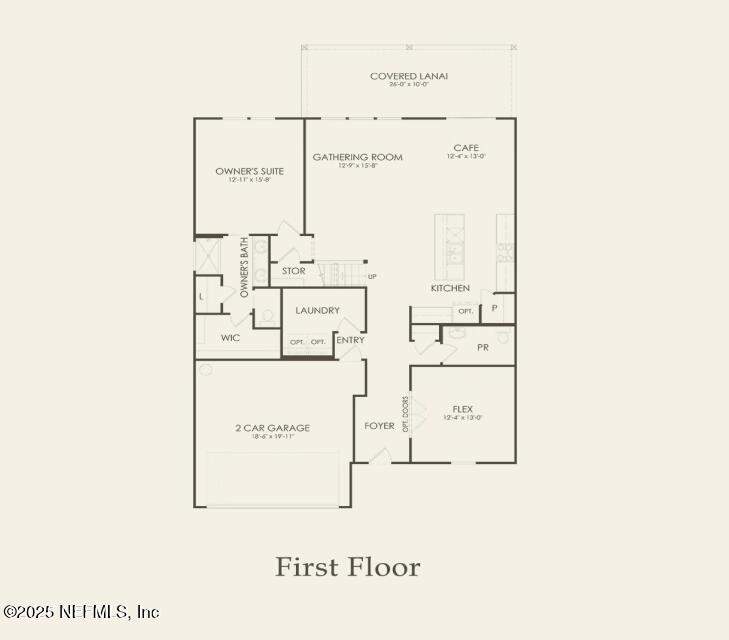 4 bedroom Single Family Residence at 7076 Sandperch Street, Wells Landing, Jacksonville — photo 3