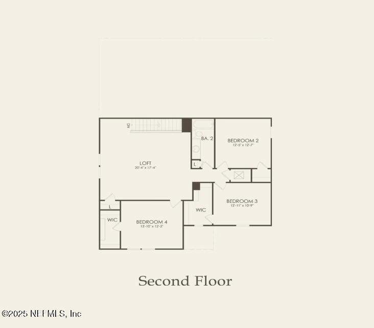 4 bedroom Single Family Residence at 7076 Sandperch Street, Wells Landing, Jacksonville — photo 4