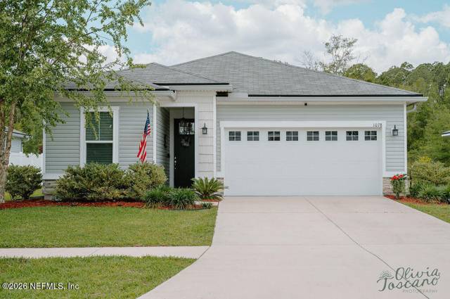 1078 PERSIMMON Drive