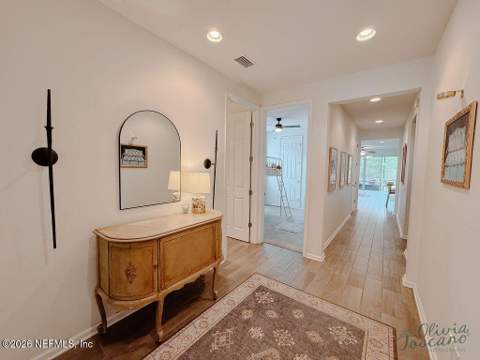 1078 Persimmon Drive, Middleburg FL - photo 8 of 53