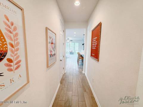 1078 Persimmon Drive, Middleburg FL - photo 10 of 53
