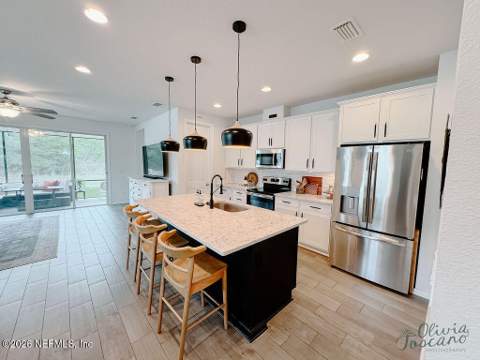 1078 Persimmon Drive, Middleburg FL - photo 11 of 53