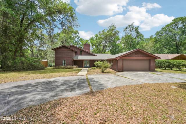 2402 SANDY RUN Drive