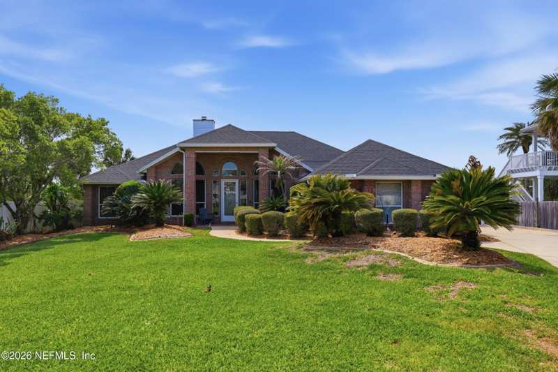 3 bedroom Single Family Residence at 4226 Stacey Road, Pablo Island, Jacksonville — photo 1