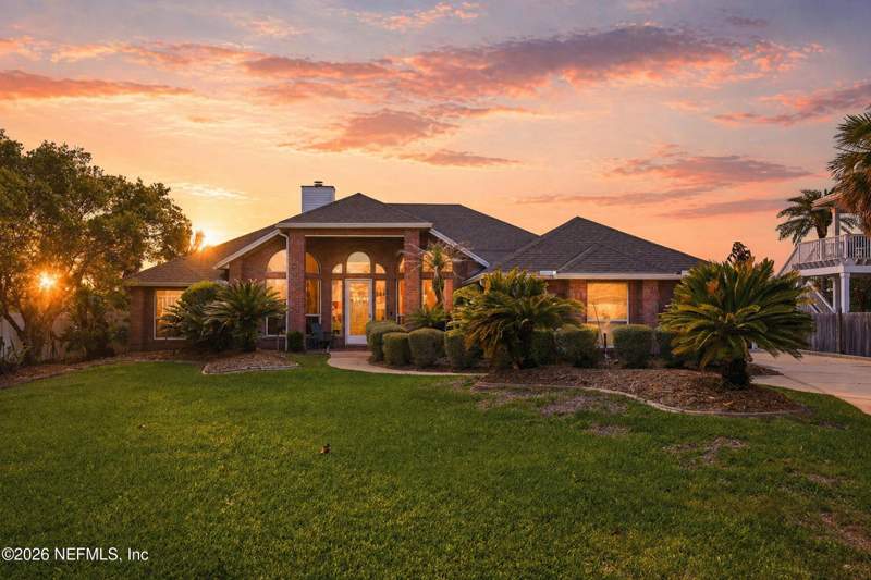 3 bedroom Single Family Residence at 4226 Stacey Road, Pablo Island, Jacksonville — photo 3