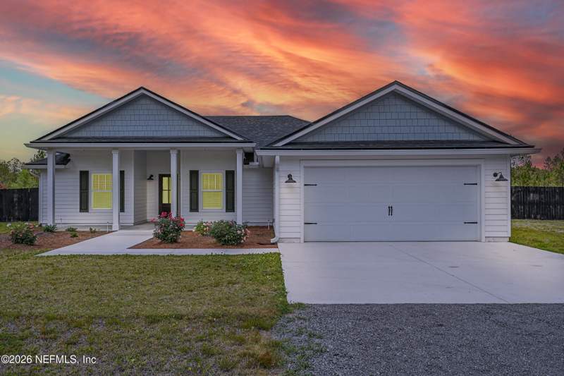4 bedroom Single Family Residence at 8685 Odis Yarborough Road, Shoals Park, Glen St. Mary — photo 3