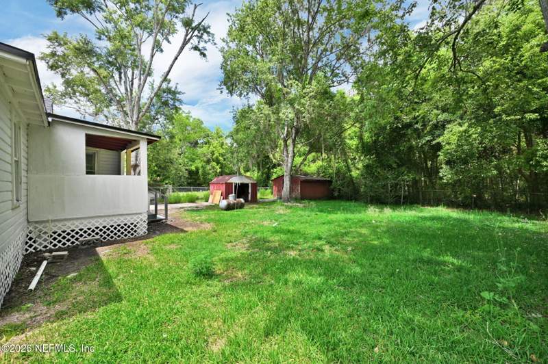 3 bedroom Single Family Residence at 6947 Hunnicutt Lane, Dinsmore Farms, Jacksonville — photo 2