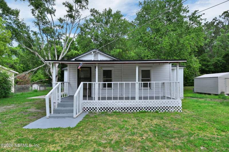 3 bedroom Single Family Residence at 6947 Hunnicutt Lane, Dinsmore Farms, Jacksonville — photo 5