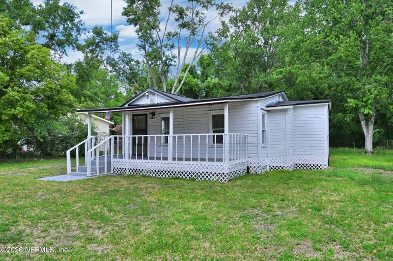 3 bedroom Single Family Residence at 6947 Hunnicutt Lane, Dinsmore Farms, Jacksonville — photo 4