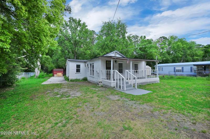 3 bedroom Single Family Residence at 6947 Hunnicutt Lane, Dinsmore Farms, Jacksonville — photo 3
