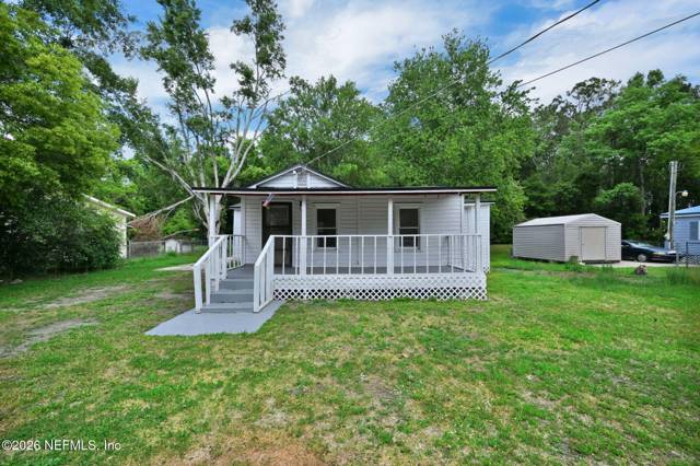 6947 HUNNICUTT Lane