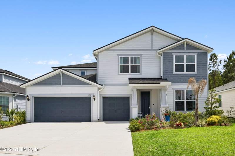 5 bedroom Single Family Residence at 978 Rooster Hollow Way, Double Branch, Middleburg — photo 3
