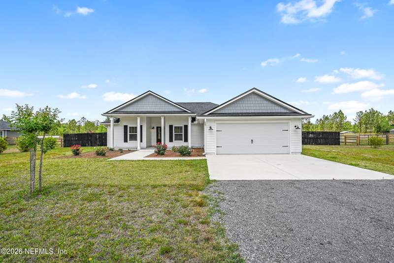 4 bedroom Single Family Residence at 8685 Odis Yarborough Road, Shoals Park, Glen St. Mary — photo 2