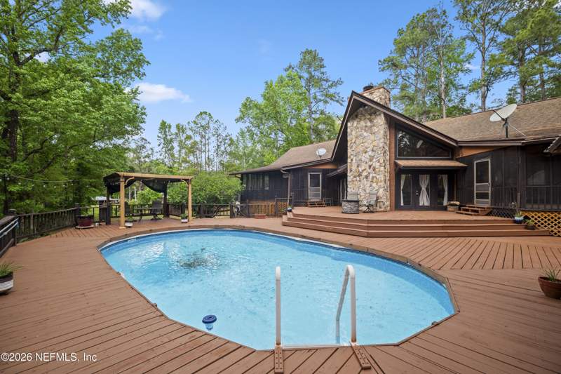 3 bedroom Single Family Residence at 6967 Sharron Road, Green Cove, Green Cove Springs — photo 4