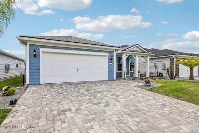Summer Bay At Grand Oaks