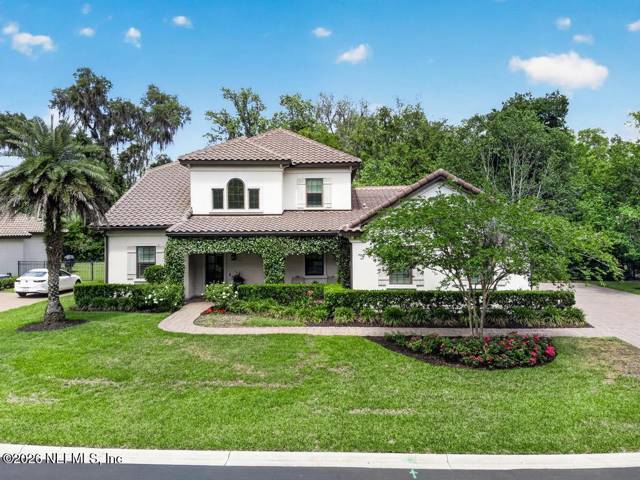 Villa Sovana Homes for Sale in St