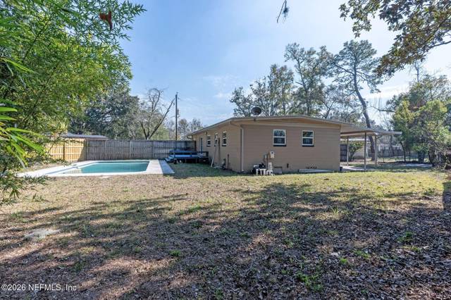 Cedar Hills Estates