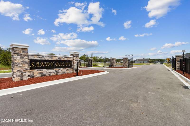 3 bedroom Single Family Residence at 125 Vista Bluff Lane #0004, Sandy Bluff, Yulee — photo 4