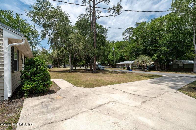 2 bedroom Single Family Residence at 1024 Southgate Drive, Southgate Replat, Starke — photo 2