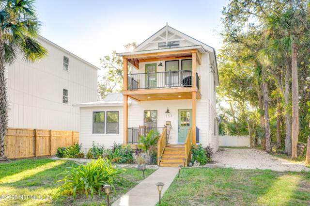 158 BLANCO Street