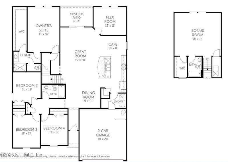 5 bedroom Single Family Residence at 3766 Holstein Way, Amberly, Green Cove Springs — photo 2