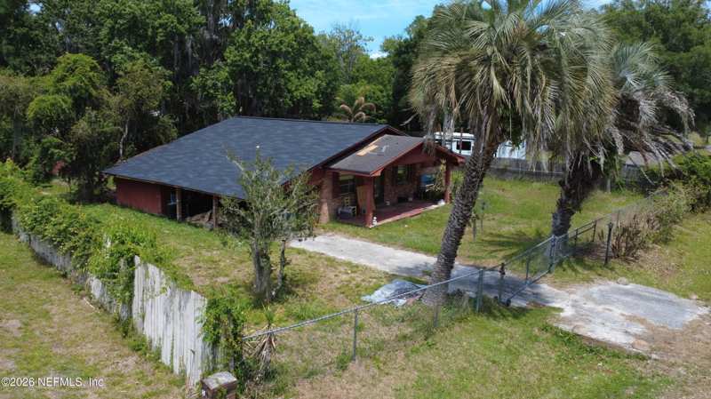 2 bedroom Single Family Residence at 278 Harbor Drive, Bostwick, Palatka — photo 1