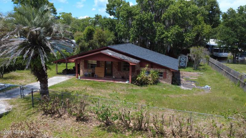 2 bedroom Single Family Residence at 278 Harbor Drive, Bostwick, Palatka — photo 2