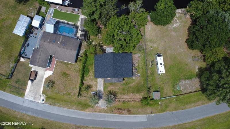 2 bedroom Single Family Residence at 278 Harbor Drive, Bostwick, Palatka — photo 3