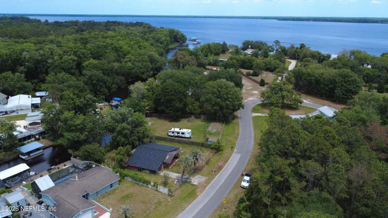 2 bedroom Single Family Residence at 278 Harbor Drive, Bostwick, Palatka — photo 5