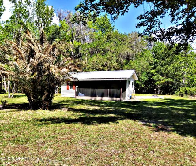 118 N HUBERS FISH CAMP Road