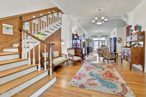 517 S Prospect Street, Crescent City FL - photo 10 of 95