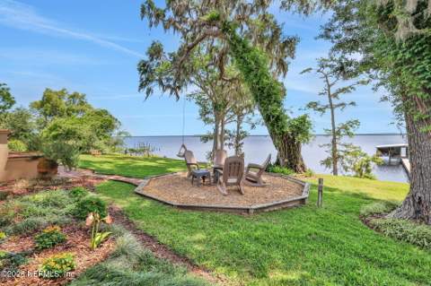 517 S Prospect Street, Crescent City FL - photo 22 of 95