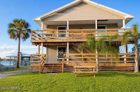 209 Trout River Drive, home for sale on Trout River Drive