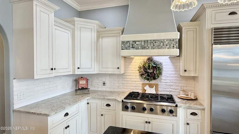 3 bedroom Single Family Residence at 127 River Road, Saratoga Harbor, Satsuma — photo 4
