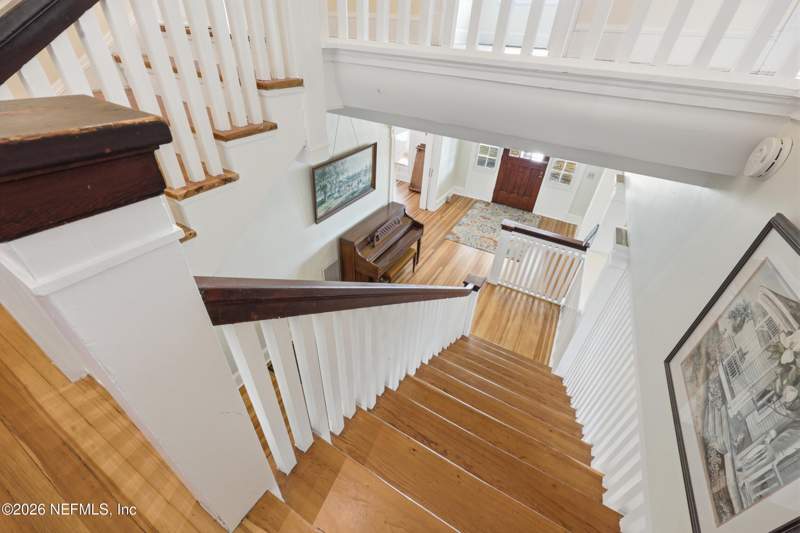 4 bedroom Single Family Residence at 520 River Street, Dicks Map, Palatka — photo 5