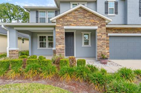 12513 Westberry Manor Drive, Jacksonville FL - photo 11 of 81