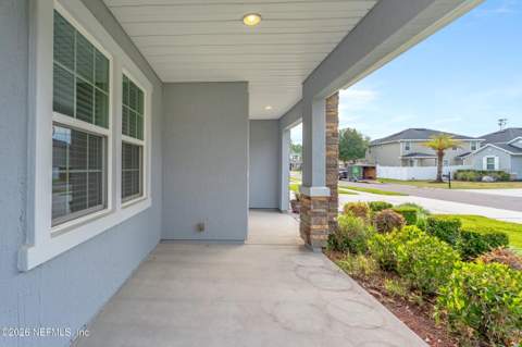 12513 Westberry Manor Drive, Jacksonville FL - photo 13 of 81
