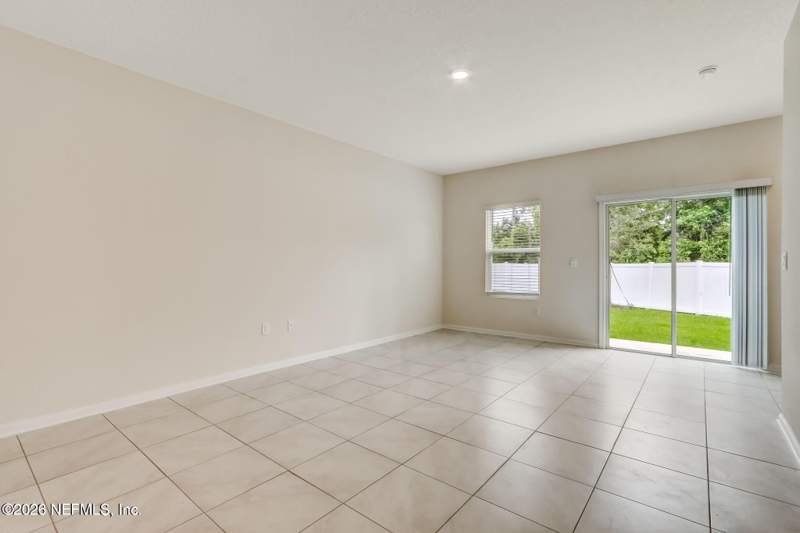 3 bedroom Townhouse at 832 Observatory Parkway, Capitol Park East, Jacksonville — photo 5