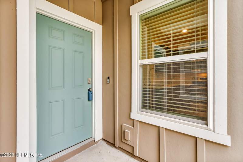 3 bedroom Townhouse at 832 Observatory Parkway, Capitol Park East, Jacksonville — photo 3