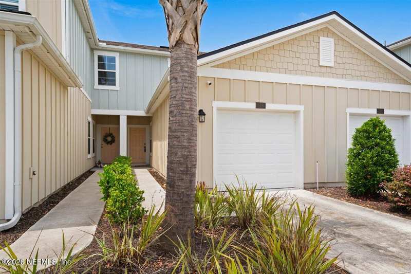 2 bedroom Townhouse at 128 Pomona Way, Bridgewater, St. Augustine — photo 1