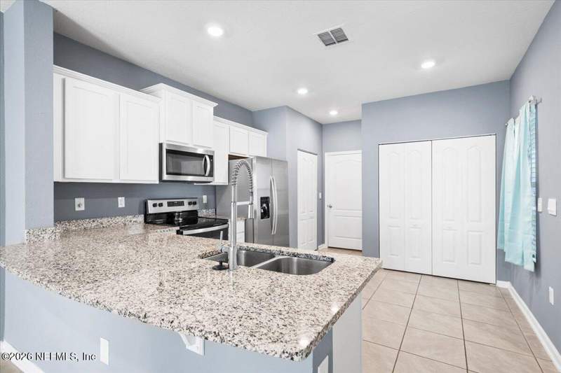 2 bedroom Townhouse at 128 Pomona Way, Bridgewater, St. Augustine — photo 5