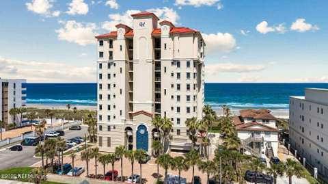 50 3Rd Avenue #501, luxury home for sale in Jacksonville Beach