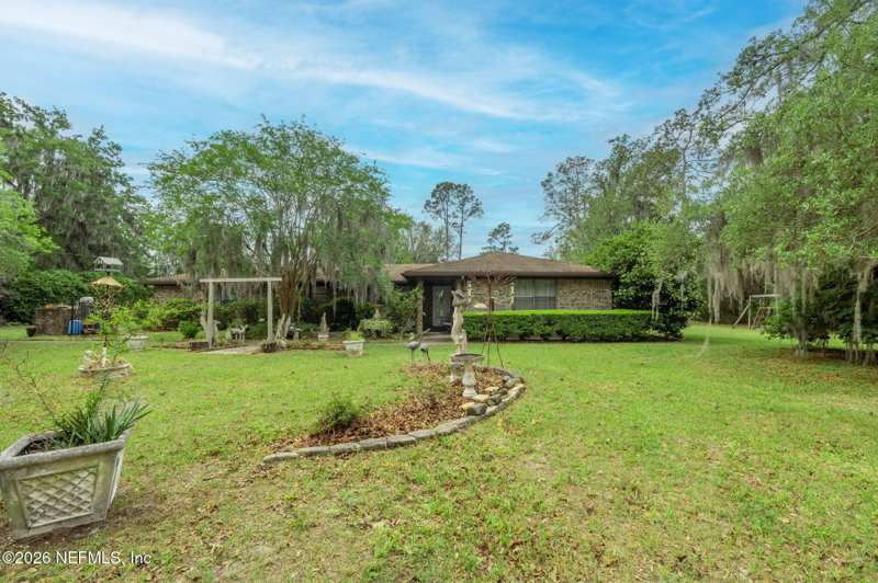 4 bedroom Single Family Residence at 4145 Appaloosa Road, Long Bay, Middleburg — photo 1