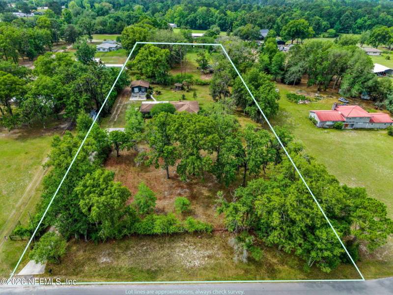 4 bedroom Single Family Residence at 4145 Appaloosa Road, Long Bay, Middleburg — photo 2