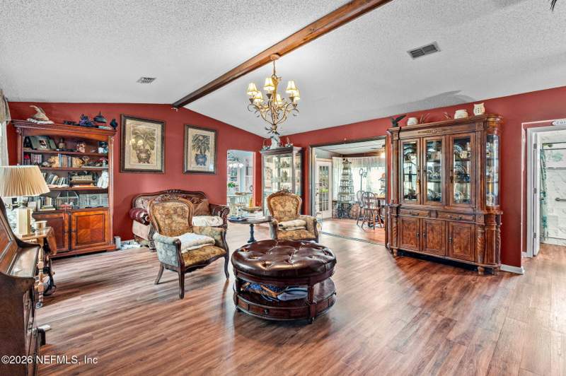 4 bedroom Single Family Residence at 4145 Appaloosa Road, Long Bay, Middleburg — photo 3