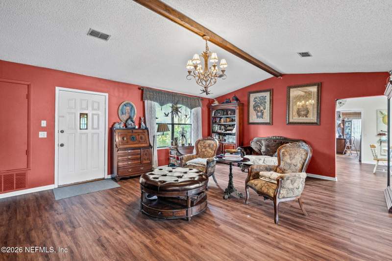 4 bedroom Single Family Residence at 4145 Appaloosa Road, Long Bay, Middleburg — photo 4