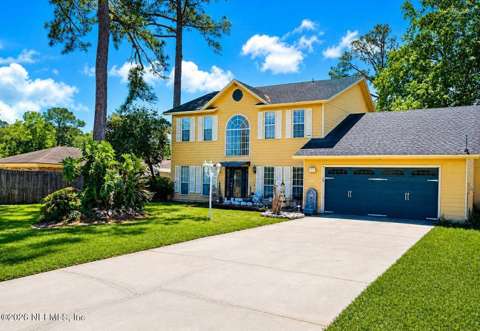 11714 Harts Road, home for sale on Harts Road