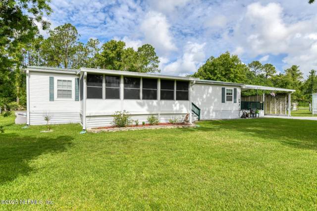 203 HORSE LANDING Road