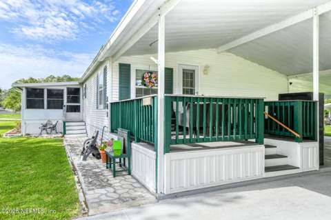 203 Horse Landing Road, Satsuma FL - photo 6 of 6