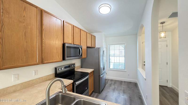 2 bedroom Townhouse at 618 Briar Way Lane, Julington Creek Plan, St. Johns — photo 4